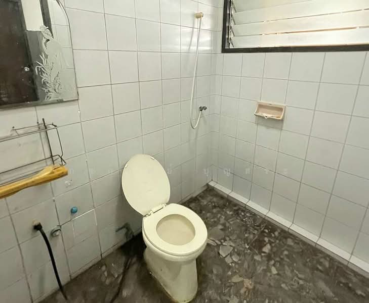 For Sale - รื่นรมวิลลา บ้านแฝด 2 ชั้น ซอยบางพรม 26, Bangkok