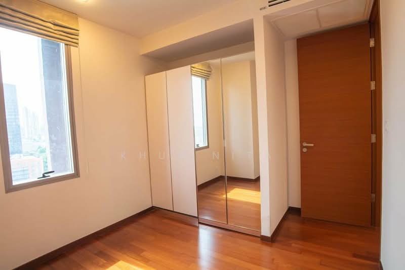 ASHTON Morph 38, Bangkok, 88 Soi Sukhumvit 38, Phra Kanong, Khlong Toei, Bangkok, 2 Bedrooms, 74 sqm, Condo For Rent, by Khun Nita, 500155469 - DDproperty.com