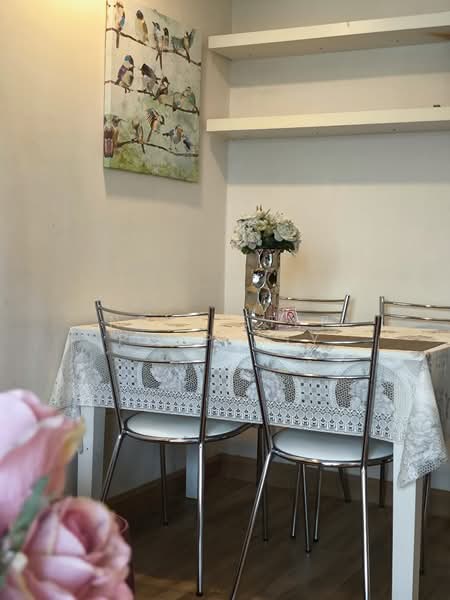 Symphony Condo, Bangkok, - Sukhumvit Road, Bang Chak, Phra Khanong, Bangkok, 1 Bedroom, 47 sqm, Condo For Rent, by Next Step Property, 500155470 - DDproperty.com