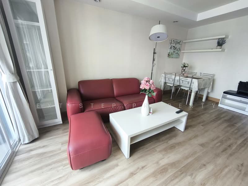 Symphony Condo, Bangkok, - Sukhumvit Road, Bang Chak, Phra Khanong, Bangkok, 1 Bedroom, 47 sqm, Condo For Rent, by Next Step Property, 500155470 - DDproperty.com
