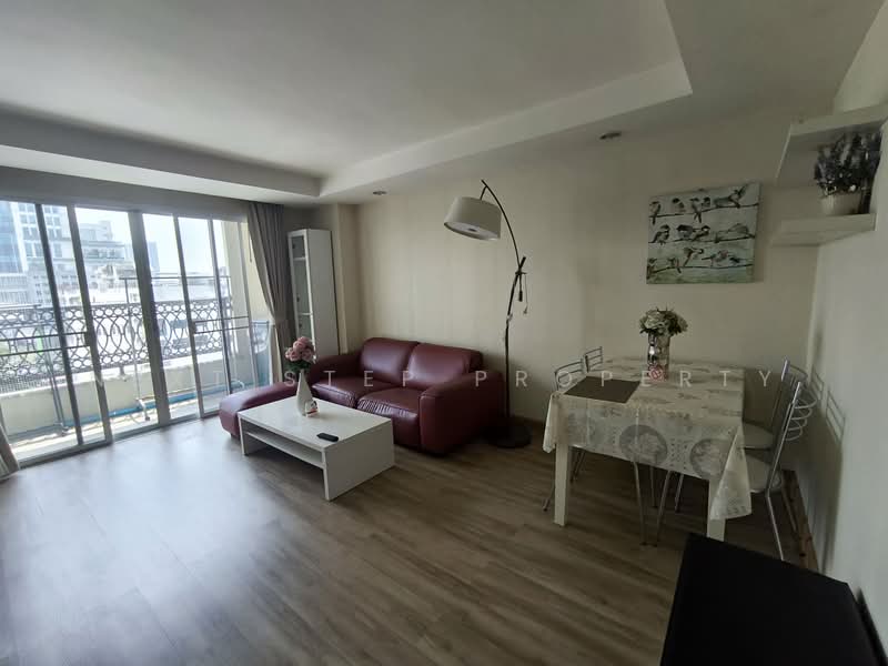 Symphony Condo, Bangkok, - Sukhumvit Road, Bang Chak, Phra Khanong, Bangkok, 1 Bedroom, 47 sqm, Condo For Rent, by Next Step Property, 500155470 - DDproperty.com