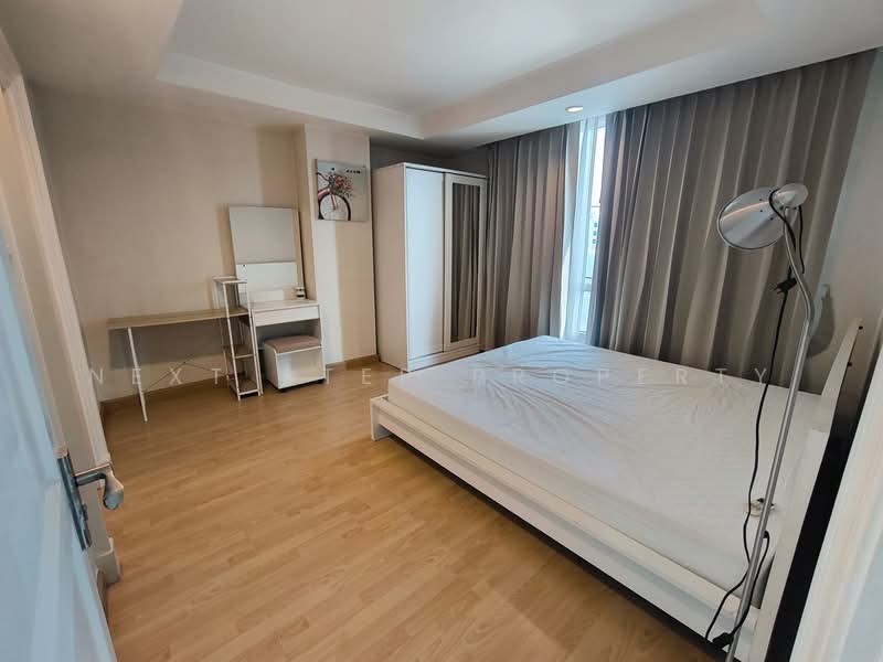 Symphony Condo, Bangkok, - Sukhumvit Road, Bang Chak, Phra Khanong, Bangkok, 1 Bedroom, 47 sqm, Condo For Rent, by Next Step Property, 500155470 - DDproperty.com