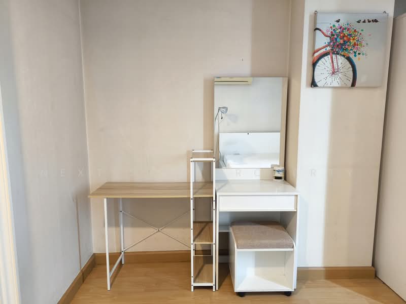 Symphony Condo, Bangkok, - Sukhumvit Road, Bang Chak, Phra Khanong, Bangkok, 1 Bedroom, 47 sqm, Condo For Rent, by Next Step Property, 500155470 - DDproperty.com