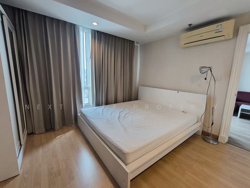 Symphony Condo, Bangkok, - Sukhumvit Road, Bang Chak, Phra Khanong, Bangkok, 1 Bedroom, 47 sqm, Condo For Rent, by Next Step Property, 500155470 - DDproperty.com
