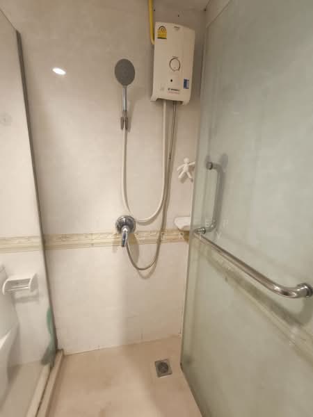 Symphony Condo, Bangkok, - Sukhumvit Road, Bang Chak, Phra Khanong, Bangkok, 1 Bedroom, 47 sqm, Condo For Rent, by Next Step Property, 500155470 - DDproperty.com