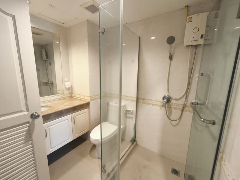 Symphony Condo, Bangkok, - Sukhumvit Road, Bang Chak, Phra Khanong, Bangkok, 1 Bedroom, 47 sqm, Condo For Rent, by Next Step Property, 500155470 - DDproperty.com