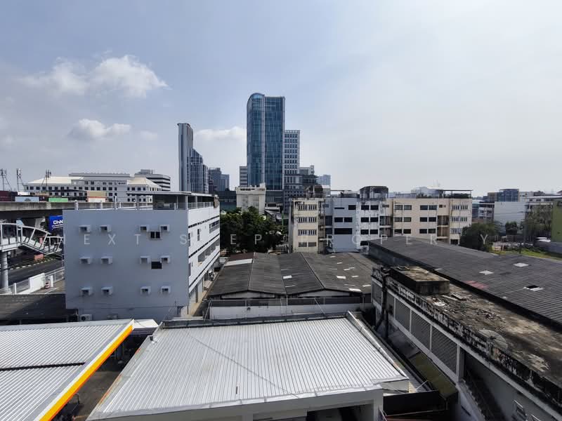 Symphony Condo, Bangkok, - Sukhumvit Road, Bang Chak, Phra Khanong, Bangkok, 1 Bedroom, 47 sqm, Condo For Rent, by Next Step Property, 500155470 - DDproperty.com