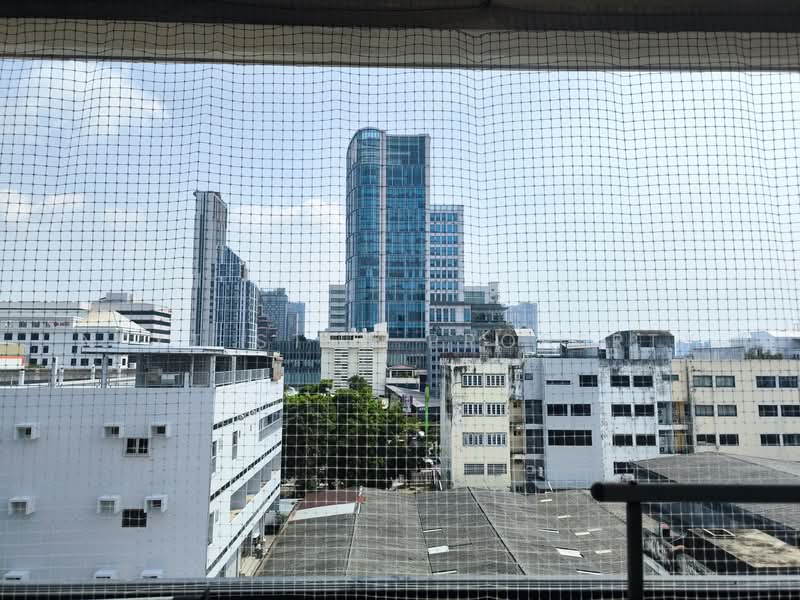 Symphony Condo, Bangkok, - Sukhumvit Road, Bang Chak, Phra Khanong, Bangkok, 1 Bedroom, 47 sqm, Condo For Rent, by Next Step Property, 500155470 - DDproperty.com