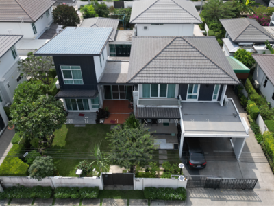 ขาย - Mantana Wongwaen-Bangbon : บ้านมัณฑนา วงแหวน-บางบอน, กรุงเทพ