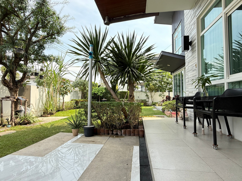 Mantana Wongwaen-Bangbon : บ้านมัณฑนา วงแหวน-บางบอน, กรุงเทพ, 115 ถนนบางบอน 4, บางบอน, บางบอน, กรุงเทพ, 254 ตร.ม., บ้านเดี่ยว ขาย, โดย ดนิตา จุมพลา, 500155471 - DDproperty.com