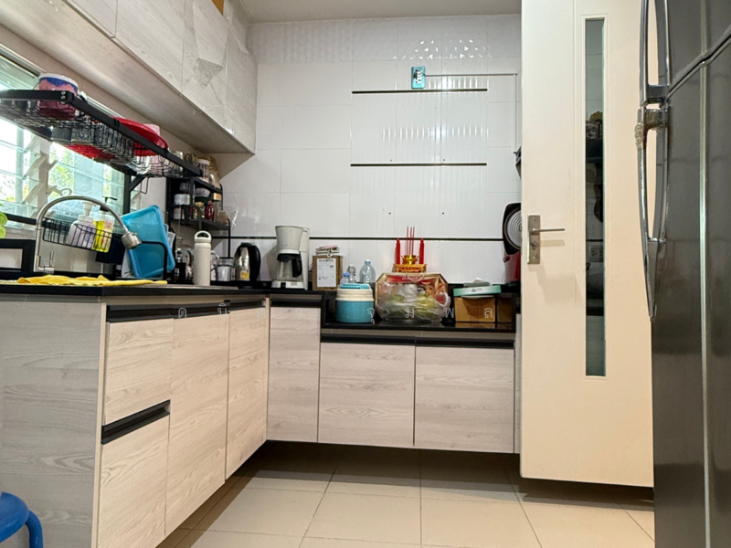 Mantana Wongwaen-Bangbon, Bangkok, 115 Bang Bon 4 Road, Bang Bon, Bang Bon, Bangkok, 4 Bedrooms, 254 sqm, Single Detached House For Sale, by ดนิตา จุมพลา, 500155471 - DDproperty.com