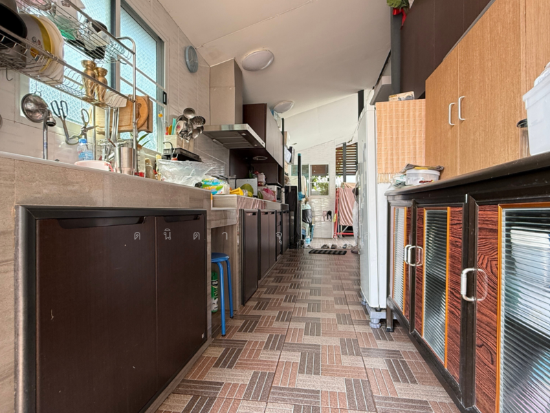 Mantana Wongwaen-Bangbon, Bangkok, 115 Bang Bon 4 Road, Bang Bon, Bang Bon, Bangkok, 4 Bedrooms, 254 sqm, Single Detached House For Sale, by ดนิตา จุมพลา, 500155471 - DDproperty.com