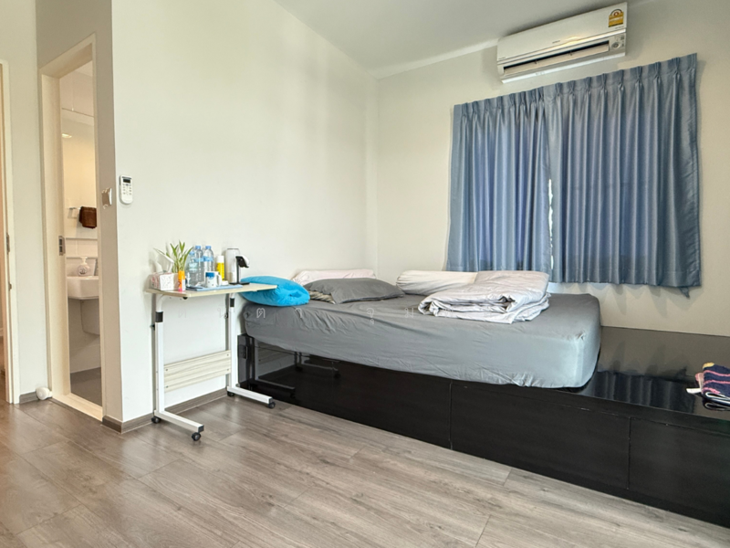 Mantana Wongwaen-Bangbon, Bangkok, 115 Bang Bon 4 Road, Bang Bon, Bang Bon, Bangkok, 4 Bedrooms, 254 sqm, Single Detached House For Sale, by ดนิตา จุมพลา, 500155471 - DDproperty.com