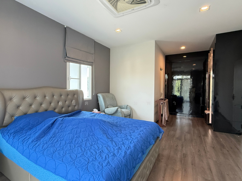 Mantana Wongwaen-Bangbon, Bangkok, 115 Bang Bon 4 Road, Bang Bon, Bang Bon, Bangkok, 4 Bedrooms, 254 sqm, Single Detached House For Sale, by ดนิตา จุมพลา, 500155471 - DDproperty.com