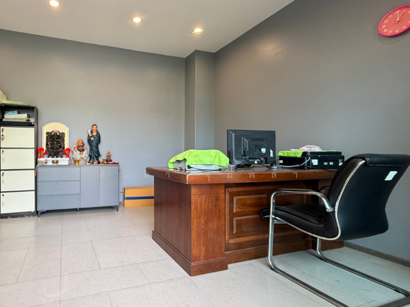 Mantana Wongwaen-Bangbon, Bangkok, 115 Bang Bon 4 Road, Bang Bon, Bang Bon, Bangkok, 4 Bedrooms, 254 sqm, Single Detached House For Sale, by ดนิตา จุมพลา, 500155471 - DDproperty.com