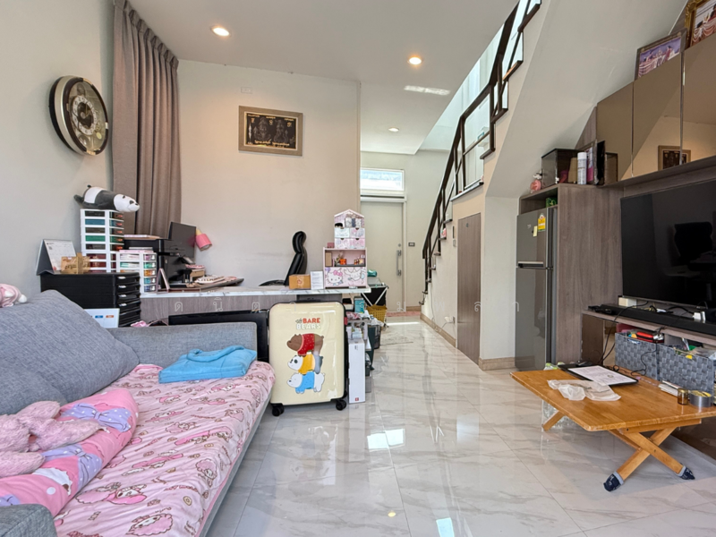 Mantana Wongwaen-Bangbon : บ้านมัณฑนา วงแหวน-บางบอน, กรุงเทพ, 115 ถนนบางบอน 4, บางบอน, บางบอน, กรุงเทพ, 254 ตร.ม., บ้านเดี่ยว ขาย, โดย ดนิตา จุมพลา, 500155471 - DDproperty.com