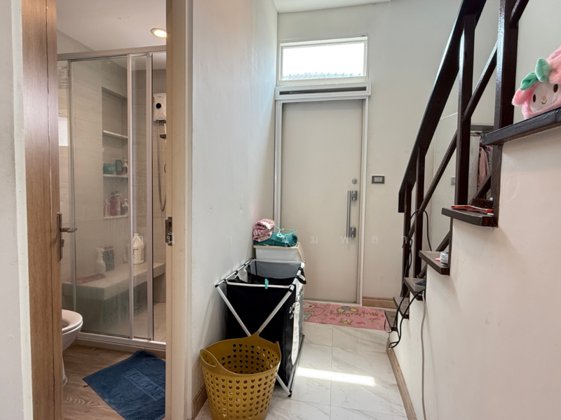 Mantana Wongwaen-Bangbon, Bangkok, 115 Bang Bon 4 Road, Bang Bon, Bang Bon, Bangkok, 4 Bedrooms, 254 sqm, Single Detached House For Sale, by ดนิตา จุมพลา, 500155471 - DDproperty.com