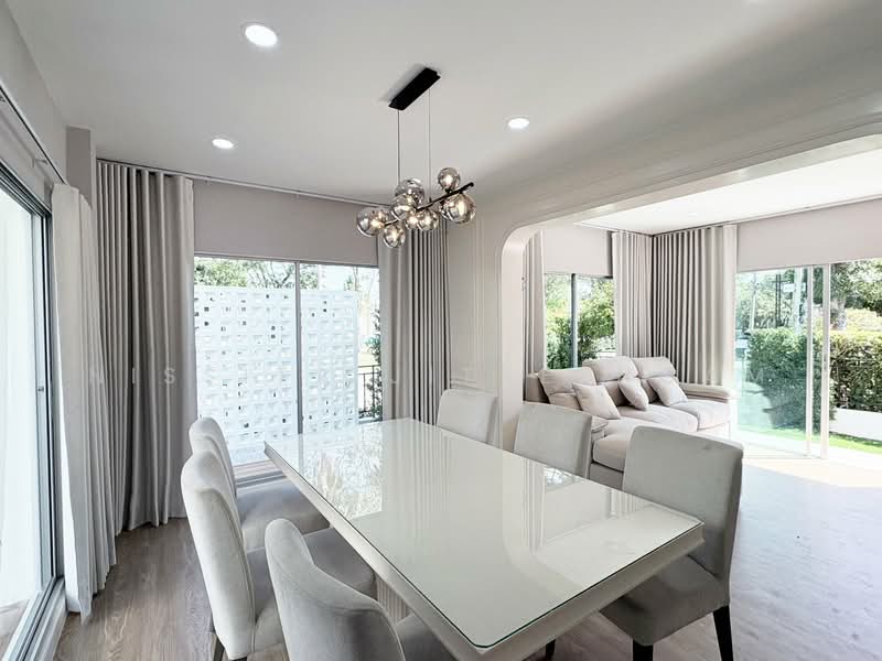 Life Bangkok Boulevard Ratchaphruek-Rattanatibet : ไลฟ์ บางกอก บูเลอวาร์ด ราชพฤกษ์ - รัตนาธิเบศร์, นนทบุรี, 11 ถ.ราชพฤกษ์, บางพลับ, ปากเกร็ด, นนทบุรี, 190 ตร.ม., บ้านเดี่ยว ขาย, โดย Nissita Jitreengam, 500155473 - DDproperty.com