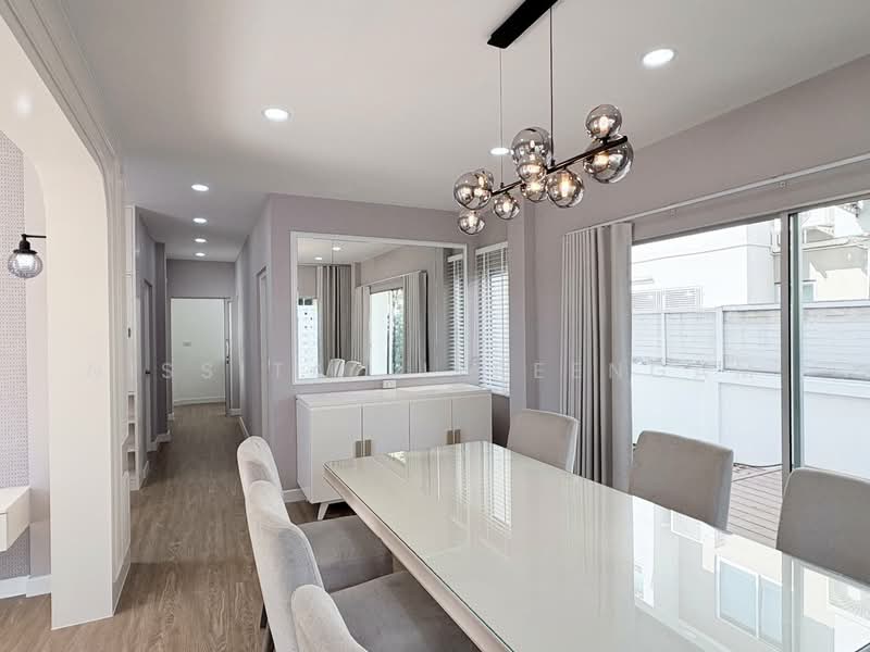 Life Bangkok Boulevard Ratchaphruek-Rattanatibet : ไลฟ์ บางกอก บูเลอวาร์ด ราชพฤกษ์ - รัตนาธิเบศร์, นนทบุรี, 11 ถ.ราชพฤกษ์, บางพลับ, ปากเกร็ด, นนทบุรี, 190 ตร.ม., บ้านเดี่ยว ขาย, โดย Nissita Jitreengam, 500155473 - DDproperty.com