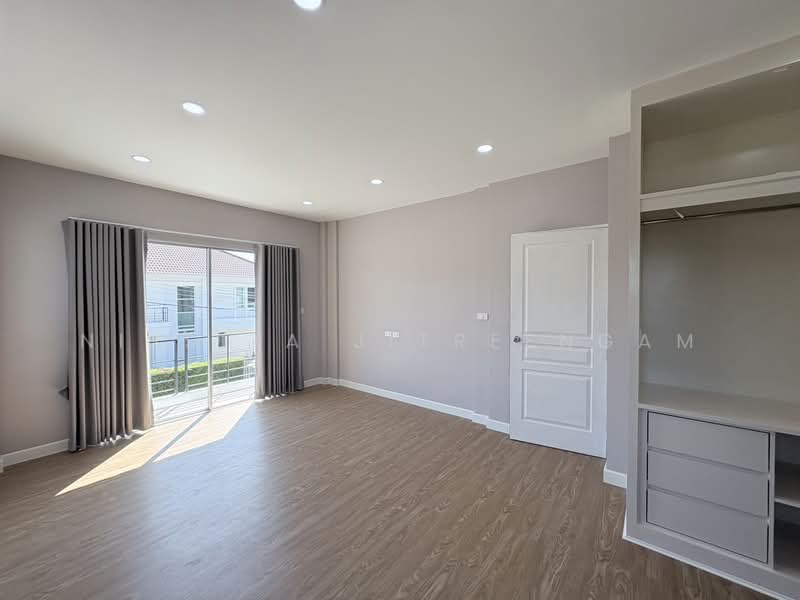 Life Bangkok Boulevard Ratchaphruek-Rattanatibet : ไลฟ์ บางกอก บูเลอวาร์ด ราชพฤกษ์ - รัตนาธิเบศร์, นนทบุรี, 11 ถ.ราชพฤกษ์, บางพลับ, ปากเกร็ด, นนทบุรี, 190 ตร.ม., บ้านเดี่ยว ขาย, โดย Nissita Jitreengam, 500155473 - DDproperty.com