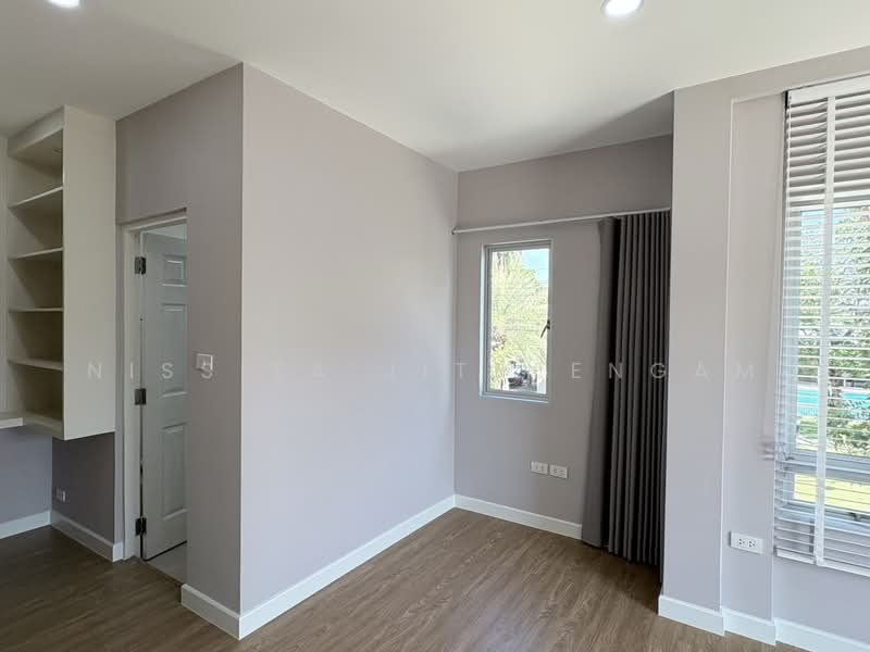 Life Bangkok Boulevard Ratchaphruek-Rattanatibet : ไลฟ์ บางกอก บูเลอวาร์ด ราชพฤกษ์ - รัตนาธิเบศร์, นนทบุรี, 11 ถ.ราชพฤกษ์, บางพลับ, ปากเกร็ด, นนทบุรี, 190 ตร.ม., บ้านเดี่ยว ขาย, โดย Nissita Jitreengam, 500155473 - DDproperty.com