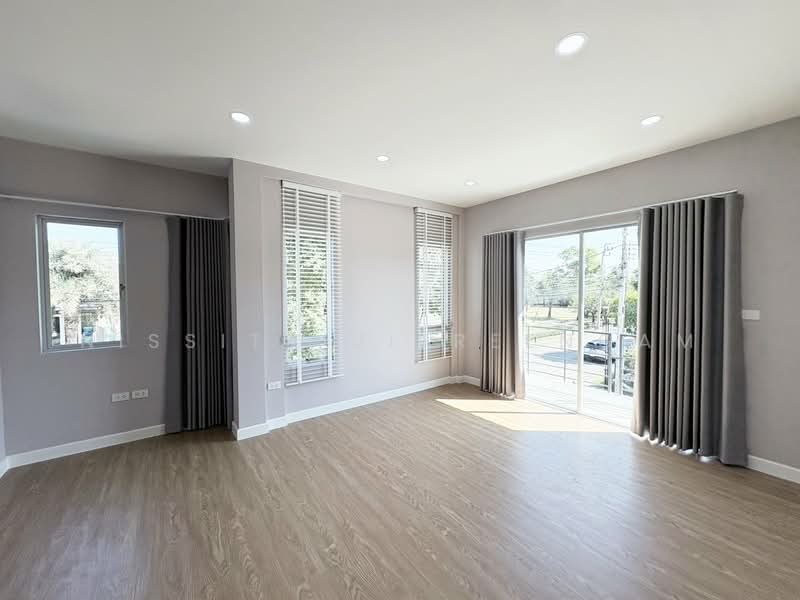 Life Bangkok Boulevard Ratchaphruek-Rattanatibet : ไลฟ์ บางกอก บูเลอวาร์ด ราชพฤกษ์ - รัตนาธิเบศร์, นนทบุรี, 11 ถ.ราชพฤกษ์, บางพลับ, ปากเกร็ด, นนทบุรี, 190 ตร.ม., บ้านเดี่ยว ขาย, โดย Nissita Jitreengam, 500155473 - DDproperty.com