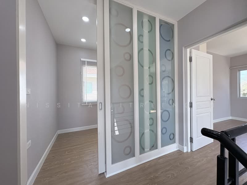 Life Bangkok Boulevard Ratchaphruek-Rattanatibet : ไลฟ์ บางกอก บูเลอวาร์ด ราชพฤกษ์ - รัตนาธิเบศร์, นนทบุรี, 11 ถ.ราชพฤกษ์, บางพลับ, ปากเกร็ด, นนทบุรี, 190 ตร.ม., บ้านเดี่ยว ขาย, โดย Nissita Jitreengam, 500155473 - DDproperty.com