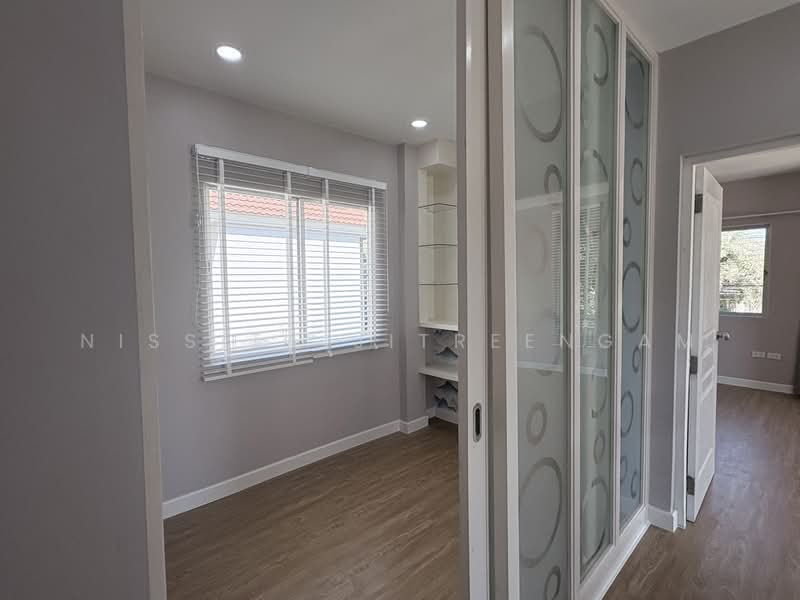 Life Bangkok Boulevard Ratchaphruek-Rattanatibet : ไลฟ์ บางกอก บูเลอวาร์ด ราชพฤกษ์ - รัตนาธิเบศร์, นนทบุรี, 11 ถ.ราชพฤกษ์, บางพลับ, ปากเกร็ด, นนทบุรี, 190 ตร.ม., บ้านเดี่ยว ขาย, โดย Nissita Jitreengam, 500155473 - DDproperty.com