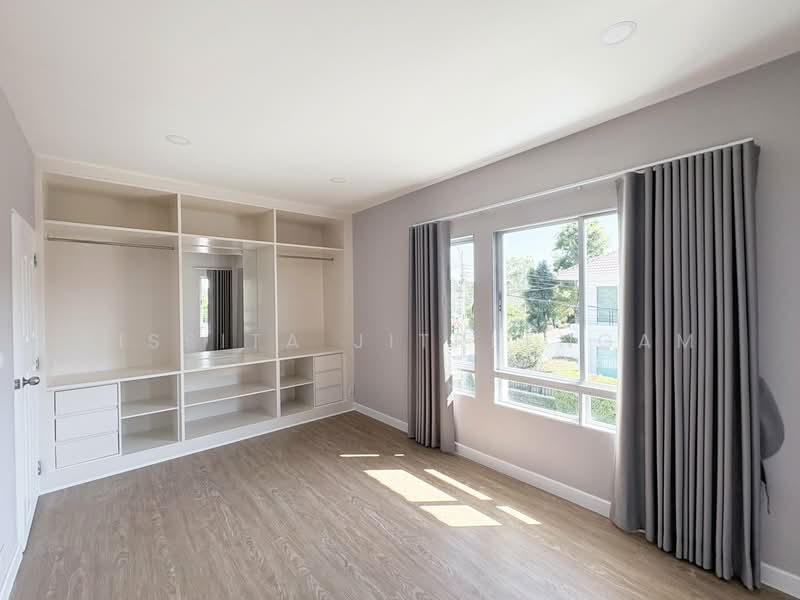 Life Bangkok Boulevard Ratchaphruek-Rattanatibet : ไลฟ์ บางกอก บูเลอวาร์ด ราชพฤกษ์ - รัตนาธิเบศร์, นนทบุรี, 11 ถ.ราชพฤกษ์, บางพลับ, ปากเกร็ด, นนทบุรี, 190 ตร.ม., บ้านเดี่ยว ขาย, โดย Nissita Jitreengam, 500155473 - DDproperty.com