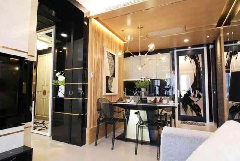Noble Ploenchit, Bangkok, 1035 Ploenchit  Road, Lumphini, Pathum Wan, Bangkok, 1 Bedroom, 55 sqm, Condo For Rent, by Thida Thewinram, 500155476 - DDproperty.com