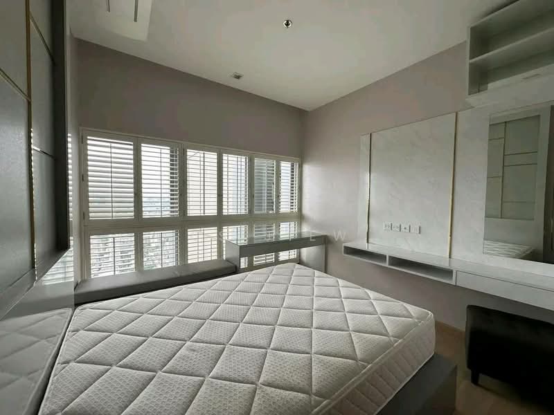 Whizdom Connect Sukhumvit, Bangkok, 1 Soi Piyibut 1, Sukhumvit Road, Bang Na, Bang Na, Bangkok, 2 Bedrooms, 65 sqm, Condo For Rent, by CS Jiew, 500155478 - DDproperty.com