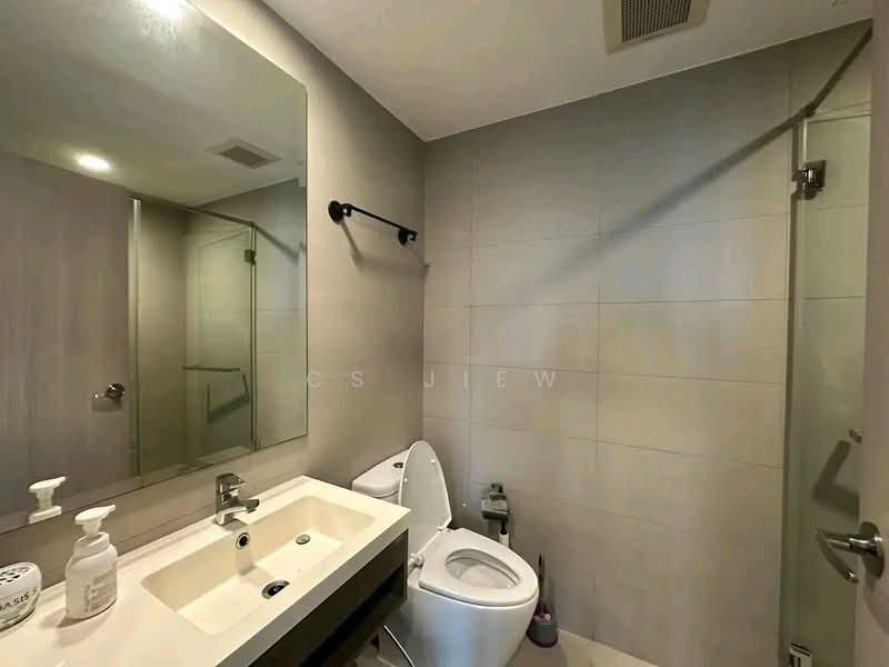 Whizdom Connect Sukhumvit, Bangkok, 1 Soi Piyibut 1, Sukhumvit Road, Bang Na, Bang Na, Bangkok, 2 Bedrooms, 65 sqm, Condo For Rent, by CS Jiew, 500155478 - DDproperty.com