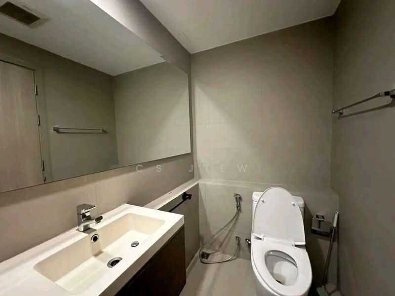 Whizdom Connect Sukhumvit, Bangkok, 1 Soi Piyibut 1, Sukhumvit Road, Bang Na, Bang Na, Bangkok, 2 Bedrooms, 65 sqm, Condo For Rent, by CS Jiew, 500155478 - DDproperty.com