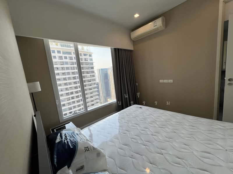 The Saint Residences Ladprao : เดอะ เซนต์ เรสิเดนเซส, กรุงเทพ, 588 ถนนวิภาวดีรังสิต, จอมพล, จตุจักร, กรุงเทพ, 54 ตร.ม., คอนโด ให้เช่า, โดย ณัฏฐ์นรี จิตต์ชอบธรรม, 500155480 - DDproperty.com