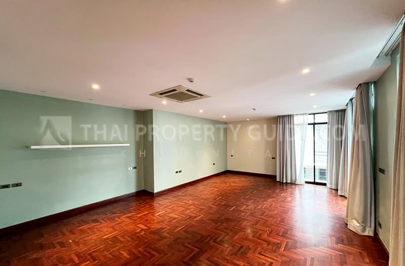 House with Private Pool in Sukhumvit, กรุงเทพ, คลองตัน, คลองเตย, กรุงเทพ, 450 ตร.ม., บ้านเดี่ยว ให้เช่า, โดย Khun Nita, 500155481 - DDproperty.com