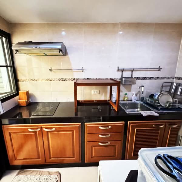 Areeya The Colors Premium Lat Pla Khao : อารียา เดอะคัลเลอร์ พรีเมียม ลาดปลาเค้า, กรุงเทพ, จรเข้บัว, ลาดพร้าว, กรุงเทพ, 120 ตร.ม., ทาวน์เฮ้าส์ ขาย, โดย AJHOMECENTER - คุณจ๋า, 500155482 - DDproperty.com