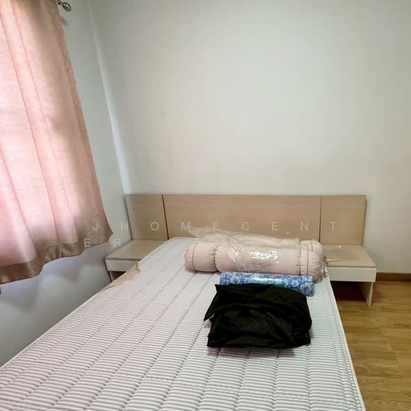 Areeya The Colors Premium Lat Pla Khao, Bangkok, Chorake Bua, Lat Phrao, Bangkok, 3 Bedrooms, 120 sqm, Townhouse For Sale, by AJHOMECENTER - คุณจ๋า, 500155482 - DDproperty.com