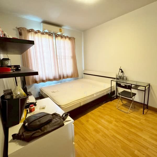 Areeya The Colors Premium Lat Pla Khao, Bangkok, Chorake Bua, Lat Phrao, Bangkok, 3 Bedrooms, 120 sqm, Townhouse For Sale, by AJHOMECENTER - คุณจ๋า, 500155482 - DDproperty.com