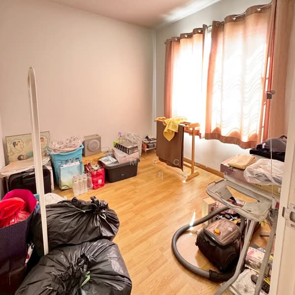 Areeya The Colors Premium Lat Pla Khao, Bangkok, Chorake Bua, Lat Phrao, Bangkok, 3 Bedrooms, 120 sqm, Townhouse For Sale, by AJHOMECENTER - คุณจ๋า, 500155482 - DDproperty.com