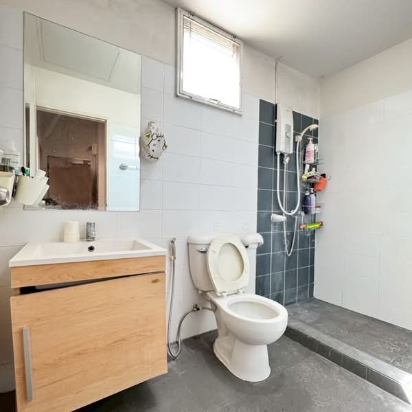 Areeya The Colors Premium Lat Pla Khao, Bangkok, Chorake Bua, Lat Phrao, Bangkok, 3 Bedrooms, 120 sqm, Townhouse For Sale, by AJHOMECENTER - คุณจ๋า, 500155482 - DDproperty.com