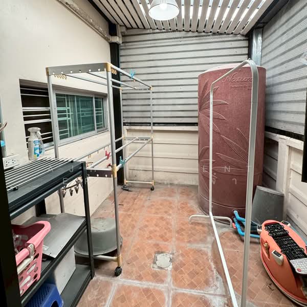 Areeya The Colors Premium Lat Pla Khao, Bangkok, Chorake Bua, Lat Phrao, Bangkok, 3 Bedrooms, 120 sqm, Townhouse For Sale, by AJHOMECENTER - คุณจ๋า, 500155482 - DDproperty.com