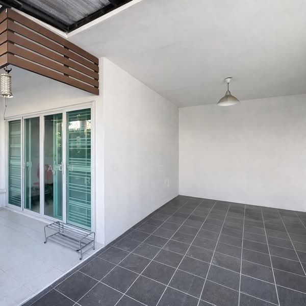 Areeya The Colors Premium Lat Pla Khao, Bangkok, Chorake Bua, Lat Phrao, Bangkok, 3 Bedrooms, 120 sqm, Townhouse For Sale, by AJHOMECENTER - คุณจ๋า, 500155482 - DDproperty.com