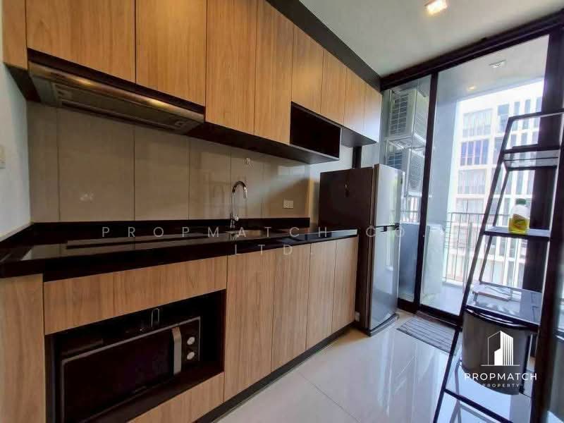 Hasu Haus : ฮาสุ เฮ้าส์, กรุงเทพ, ถนนสุขุมวิท 77, พระโขนงเหนือ, วัฒนา, กรุงเทพ, 38 ตร.ม., คอนโด ให้เช่า, โดย PROPMATCH CO., LTD., 500155483 - DDproperty.com