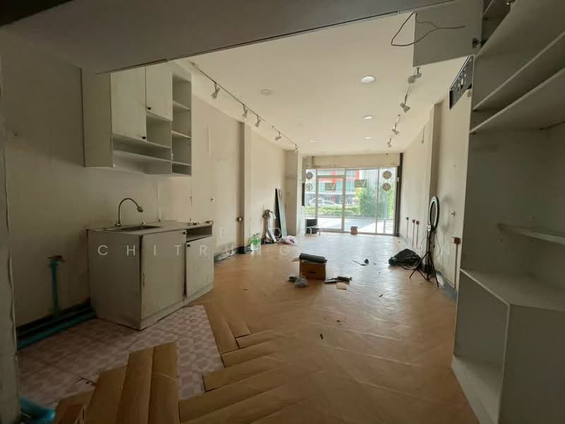 For Rent | Commercial Building – Victory Monument, Bangkok, Samsen Nai, Phaya Thai, Bangkok, , 44 sqm, Shophouse For Rent, by Pudis Chitrungsakorn, 500155484 - DDproperty.com