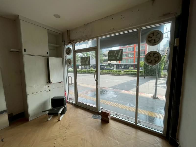 For Rent | Commercial Building – Victory Monument, Bangkok, Samsen Nai, Phaya Thai, Bangkok, , 44 sqm, Shophouse For Rent, by Pudis Chitrungsakorn, 500155484 - DDproperty.com