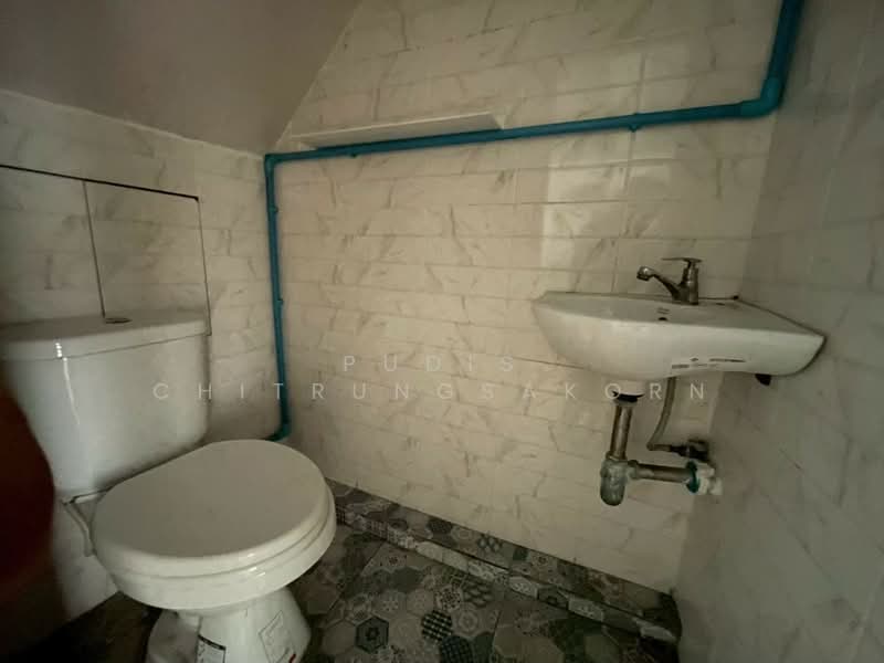 For Rent | Commercial Building – Victory Monument, Bangkok, Samsen Nai, Phaya Thai, Bangkok, , 44 sqm, Shophouse For Rent, by Pudis Chitrungsakorn, 500155484 - DDproperty.com