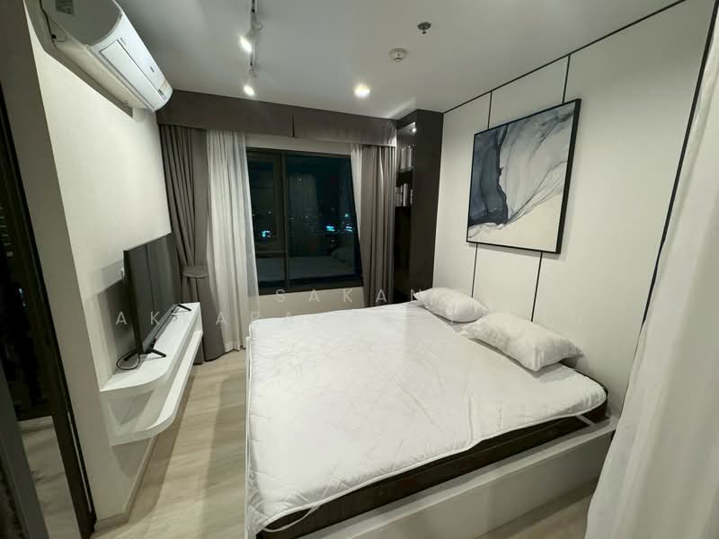 Life One Wireless, Bangkok, 1 Wireless Road, Lumphini, Pathum Wan, Bangkok, 1 Bedroom, 36 sqm, Condo For Rent, by Sakan Akkara-aektalin, 500155486 - DDproperty.com