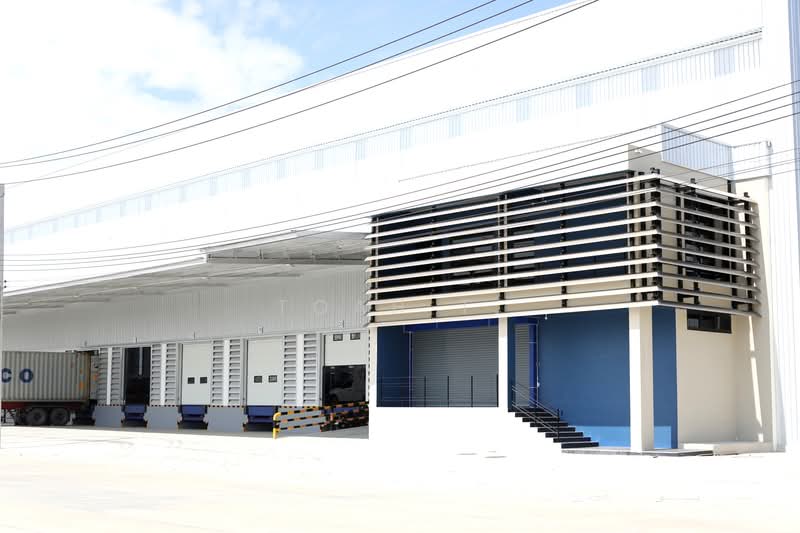คลังสินค้า โกดัง ให้เช่า สมุทรปราการ บางพลี : warehouse cargo for rent Samutprakan Bangplee 仓库出租, สมุทรปราการ, บางปลา, บางพลี, สมุทรปราการ, 2,500 ตร.ม., โกดัง-โรงงาน ให้เช่า, โดย TOAH T., 500155490 - DDproperty.com