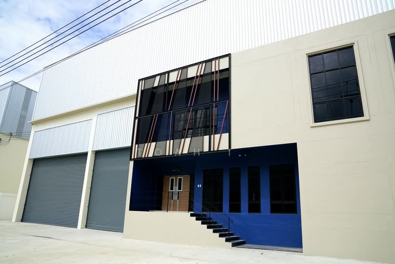 warehouse cargo for rent Samutprakan Bangplee 仓库出租 Ready built warehouse Thailand, Samut Prakan, Bang Pla, Bang Plee, Samut Prakan, , 2,500 sqm, Warehouse/Factory For Rent, by TOAH T., 500155490 - DDproperty.com