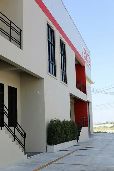 warehouse cargo for rent Samutprakan Bangplee 仓库出租 Ready built warehouse Thailand, Samut Prakan, Bang Pla, Bang Plee, Samut Prakan, , 2,500 sqm, Warehouse/Factory For Rent, by TOAH T., 500155490 - DDproperty.com